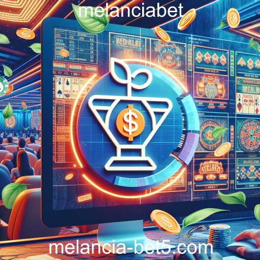 Descubra as Melhores Promoções de Jogos no Melanciabet